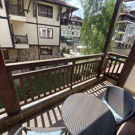 Next To The Ski Lift Downtown Bansko Exterior photo